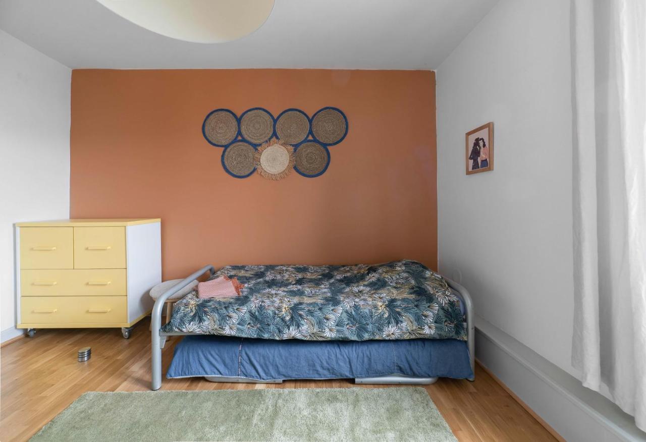 ⟬Cosy Blum 63⟭ Charmant Et Accueillant ⁕Mansarde⁕ Clermont-Ferrand Exterior foto